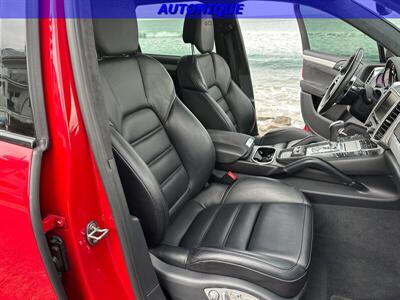 2016 Porsche Cayenne GTS   - Photo 15 - Oceanside, CA 92054