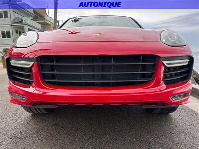 2016 Porsche Cayenne GTS   - Photo 14 - Oceanside, CA 92054