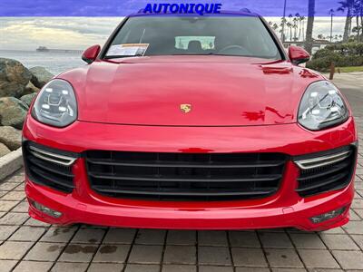 2016 Porsche Cayenne GTS   - Photo 2 - Oceanside, CA 92054