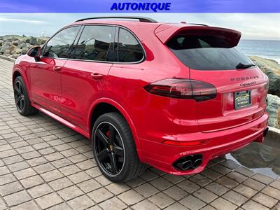 2016 Porsche Cayenne GTS   - Photo 6 - Oceanside, CA 92054