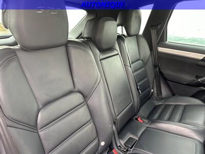 2016 Porsche Cayenne GTS   - Photo 21 - Oceanside, CA 92054