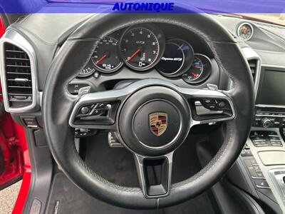 2016 Porsche Cayenne GTS   - Photo 27 - Oceanside, CA 92054