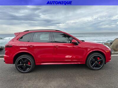 2016 Porsche Cayenne GTS   - Photo 11 - Oceanside, CA 92054