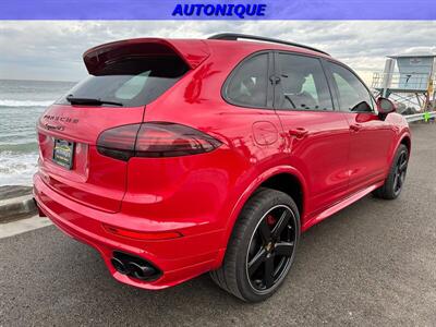 2016 Porsche Cayenne GTS   - Photo 9 - Oceanside, CA 92054