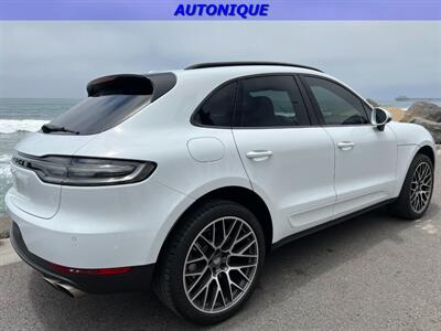 2020 Porsche Macan S   - Photo 9 - Oceanside, CA 92054