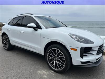 2020 Porsche Macan S   - Photo 11 - Oceanside, CA 92054