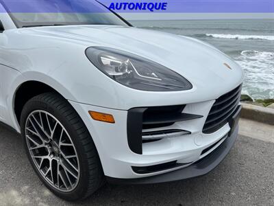 2020 Porsche Macan S   - Photo 12 - Oceanside, CA 92054