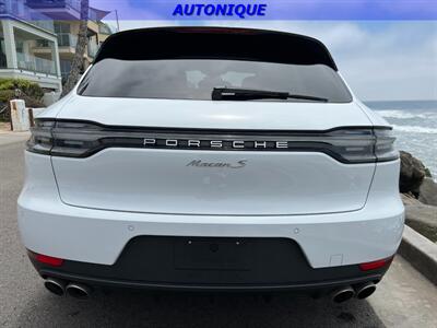 2020 Porsche Macan S   - Photo 6 - Oceanside, CA 92054