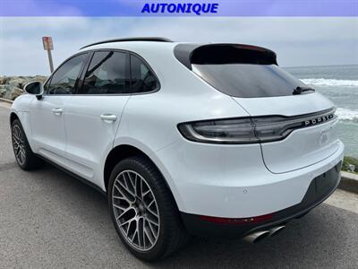 2020 Porsche Macan S   - Photo 4 - Oceanside, CA 92054