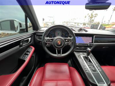 2020 Porsche Macan S   - Photo 20 - Oceanside, CA 92054