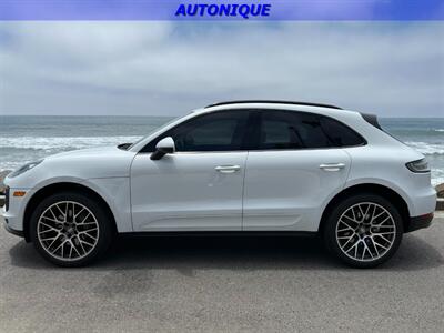 2020 Porsche Macan S   - Photo 3 - Oceanside, CA 92054