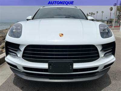 2020 Porsche Macan S   - Photo 14 - Oceanside, CA 92054