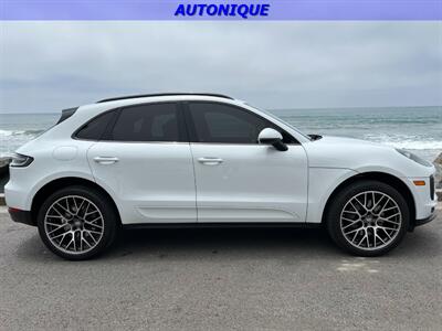 2020 Porsche Macan S   - Photo 10 - Oceanside, CA 92054