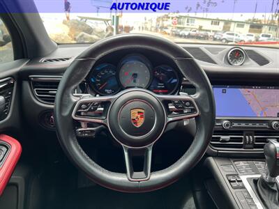 2020 Porsche Macan S   - Photo 21 - Oceanside, CA 92054