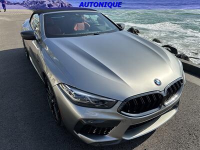 2020 BMW M8 Competition   - Photo 23 - Oceanside, CA 92054