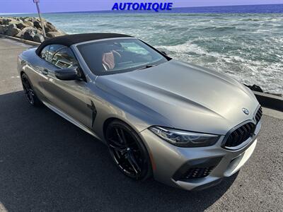 2020 BMW M8 Competition   - Photo 21 - Oceanside, CA 92054