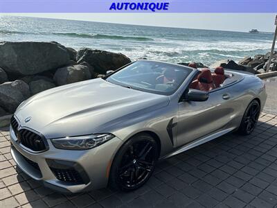 2020 BMW M8 Competition   - Photo 4 - Oceanside, CA 92054