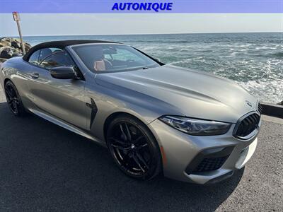 2020 BMW M8 Competition   - Photo 22 - Oceanside, CA 92054