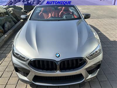 2020 BMW M8 Competition   - Photo 3 - Oceanside, CA 92054