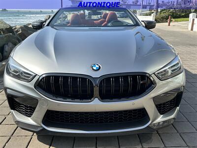 2020 BMW M8 Competition   - Photo 2 - Oceanside, CA 92054