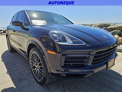 2019 Porsche Cayenne   - Photo 19 - Oceanside, CA 92054