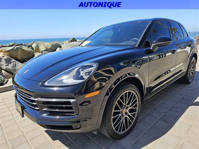 2019 Porsche Cayenne   - Photo 3 - Oceanside, CA 92054