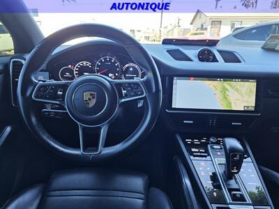 2019 Porsche Cayenne   - Photo 29 - Oceanside, CA 92054