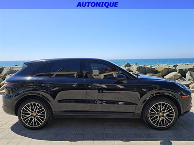 2019 Porsche Cayenne   - Photo 15 - Oceanside, CA 92054