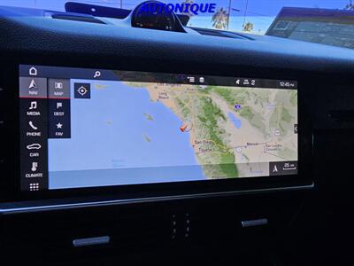 2019 Porsche Cayenne   - Photo 37 - Oceanside, CA 92054