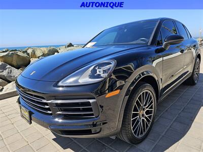 2019 Porsche Cayenne   - Photo 2 - Oceanside, CA 92054