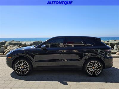 2019 Porsche Cayenne   - Photo 4 - Oceanside, CA 92054