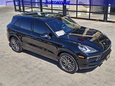 2019 Porsche Cayenne   - Photo 16 - Oceanside, CA 92054