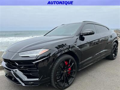 2019 Lamborghini Urus full adas pkg   - Photo 2 - Oceanside, CA 92054