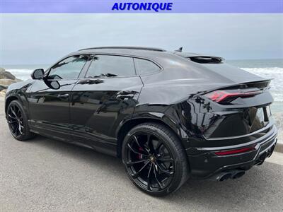 2019 Lamborghini Urus full adas pkg   - Photo 7 - Oceanside, CA 92054