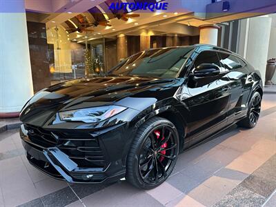 2019 Lamborghini Urus full adas pkg   - Photo 27 - Oceanside, CA 92054