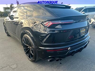 2019 Lamborghini Urus full adas pkg   - Photo 76 - Oceanside, CA 92054