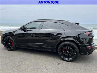 2019 Lamborghini Urus full adas pkg   - Photo 6 - Oceanside, CA 92054