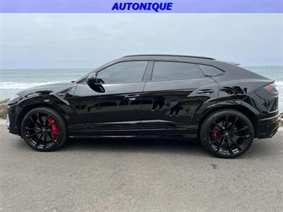 2019 Lamborghini Urus full adas pkg   - Photo 5 - Oceanside, CA 92054