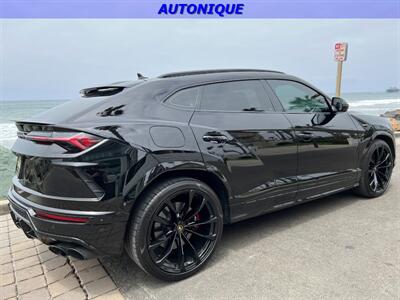 2019 Lamborghini Urus full adas pkg   - Photo 12 - Oceanside, CA 92054