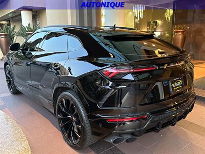 2019 Lamborghini Urus full adas pkg   - Photo 30 - Oceanside, CA 92054