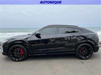 2019 Lamborghini Urus full adas pkg   - Photo 4 - Oceanside, CA 92054