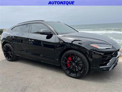 2019 Lamborghini Urus full adas pkg   - Photo 14 - Oceanside, CA 92054