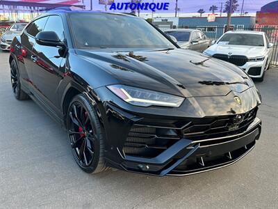 2019 Lamborghini Urus full adas pkg   - Photo 34 - Oceanside, CA 92054