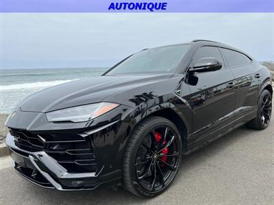 2019 Lamborghini Urus full adas pkg   - Photo 1 - Oceanside, CA 92054