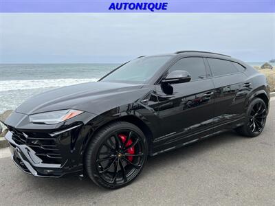 2019 Lamborghini Urus full adas pkg   - Photo 3 - Oceanside, CA 92054