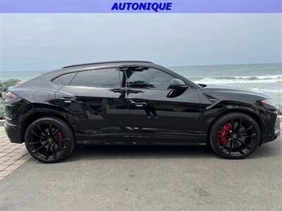 2019 Lamborghini Urus full adas pkg   - Photo 13 - Oceanside, CA 92054