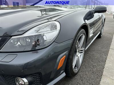 2012 Mercedes-Benz SL 63 AMG   - Photo 51 - Oceanside, CA 92054