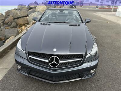 2012 Mercedes-Benz SL 63 AMG   - Photo 4 - Oceanside, CA 92054