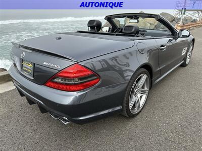 2012 Mercedes-Benz SL 63 AMG   - Photo 9 - Oceanside, CA 92054