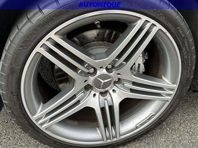 2012 Mercedes-Benz SL 63 AMG   - Photo 32 - Oceanside, CA 92054